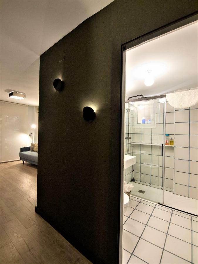 Rambla Suite Estudio لقنت المظهر الخارجي الصورة