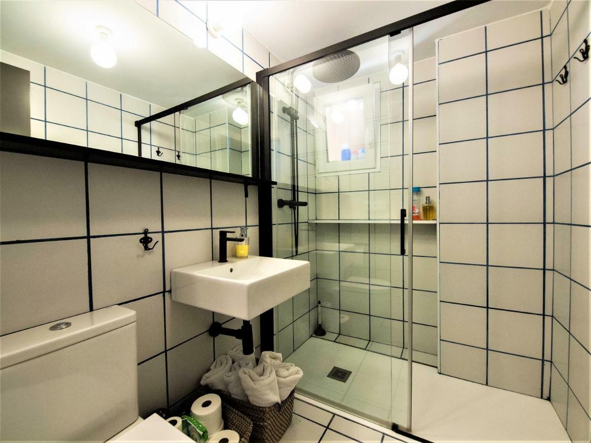 Rambla Suite Estudio لقنت المظهر الخارجي الصورة